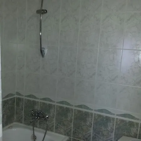 Хотел Zornitza Банско