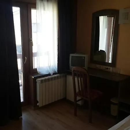 Zornitza Банско