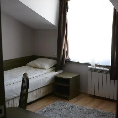 Zornitza Хотел Банско
